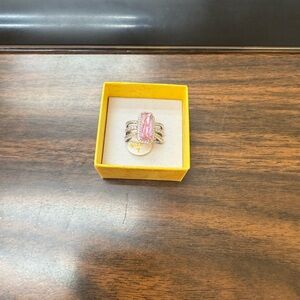 You’ve got me hooked Bomb Party ring